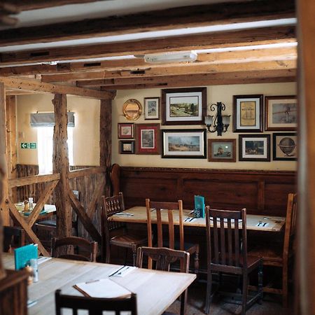 The Smugglers Inn Osmington Экстерьер фото