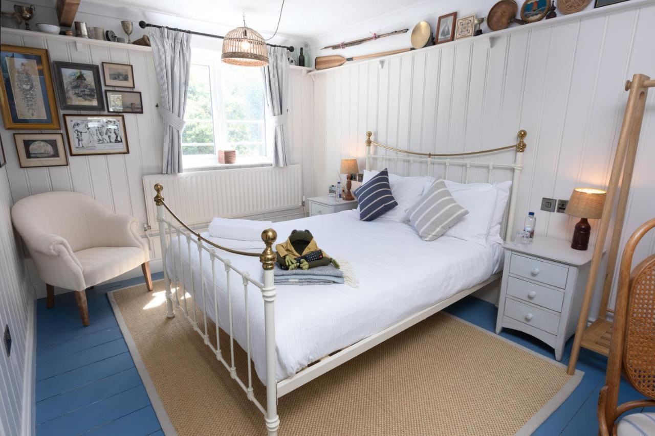 The Smugglers Inn Osmington Экстерьер фото