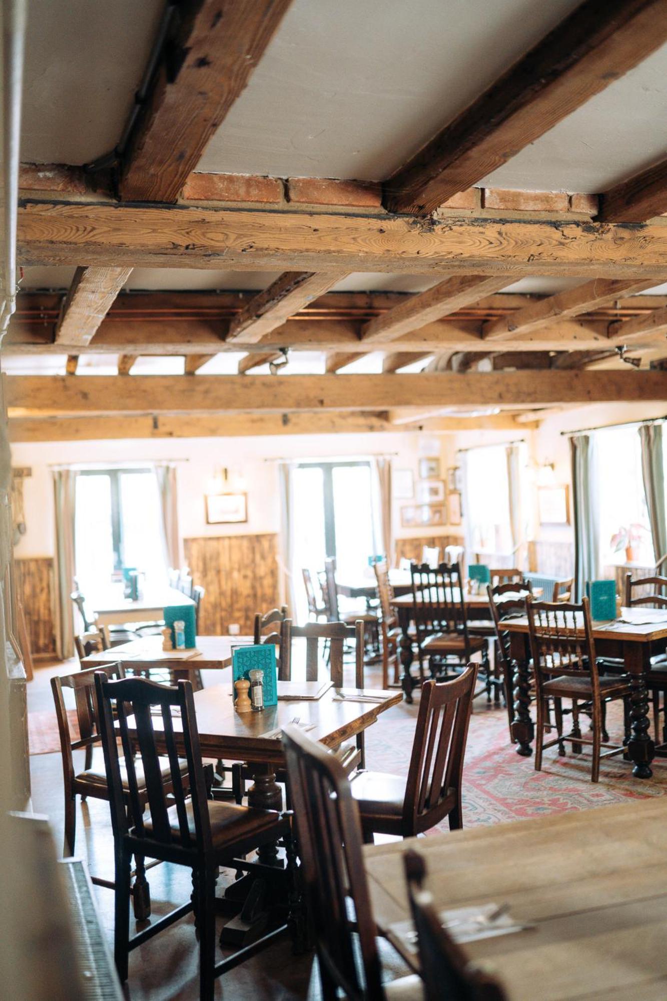 The Smugglers Inn Osmington Экстерьер фото