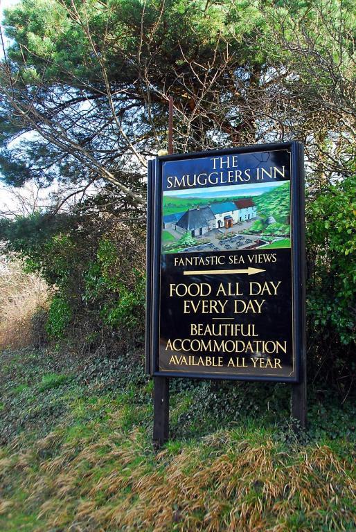 The Smugglers Inn Osmington Экстерьер фото